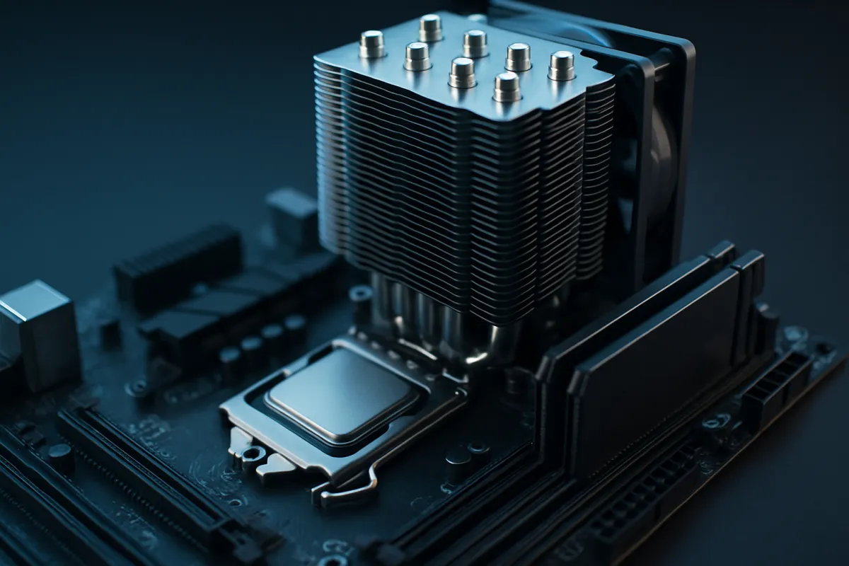 EDB-Tidende &mdash; hardware forklaret